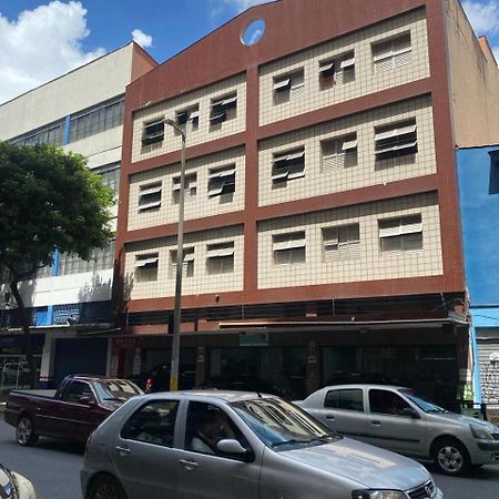 Hotel Angely Belo Horizonte Luaran gambar
