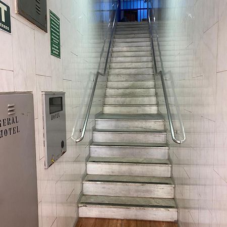 Hotel Angely Belo Horizonte Luaran gambar