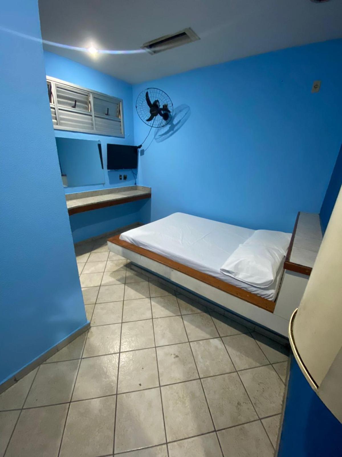 Hotel Angely Belo Horizonte Luaran gambar