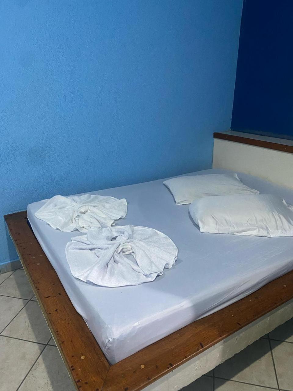 Hotel Angely Belo Horizonte Luaran gambar