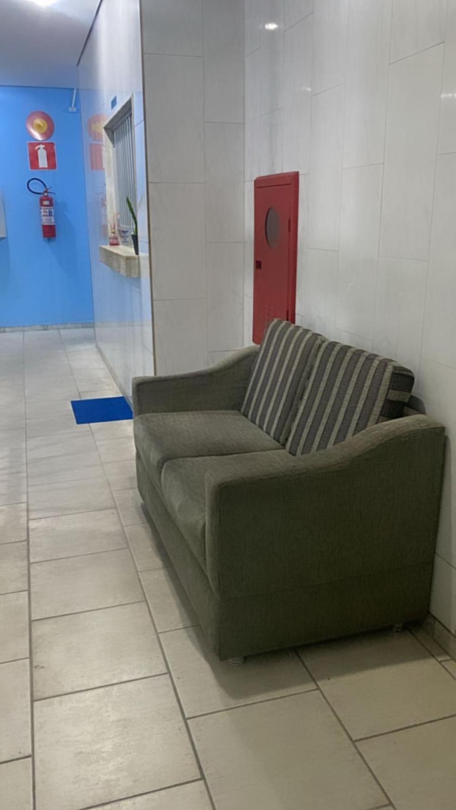 Hotel Angely Belo Horizonte Luaran gambar
