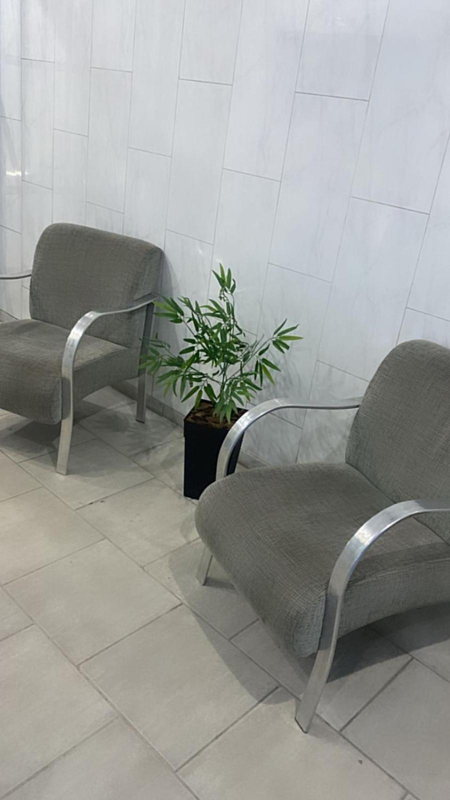 Hotel Angely Belo Horizonte Luaran gambar