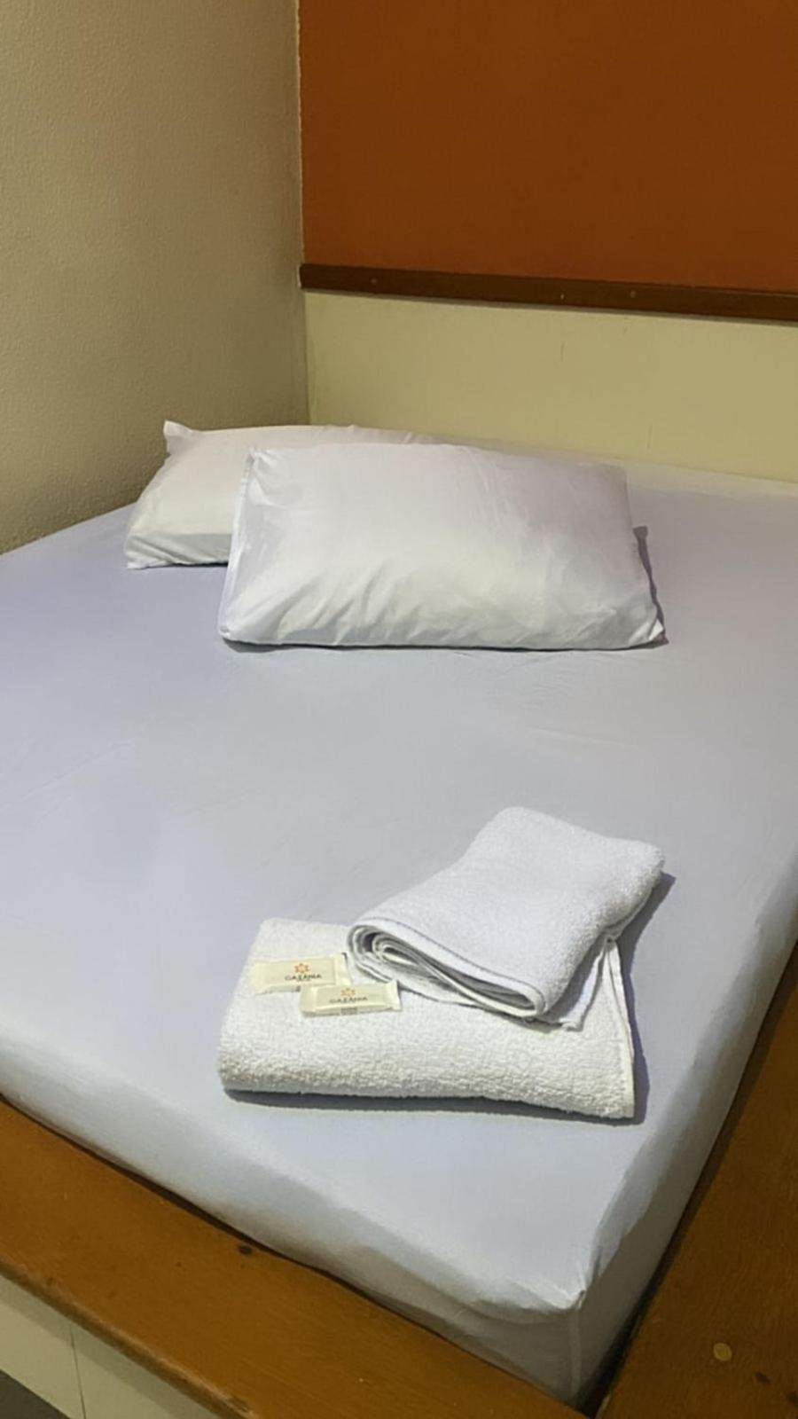Hotel Angely Belo Horizonte Luaran gambar