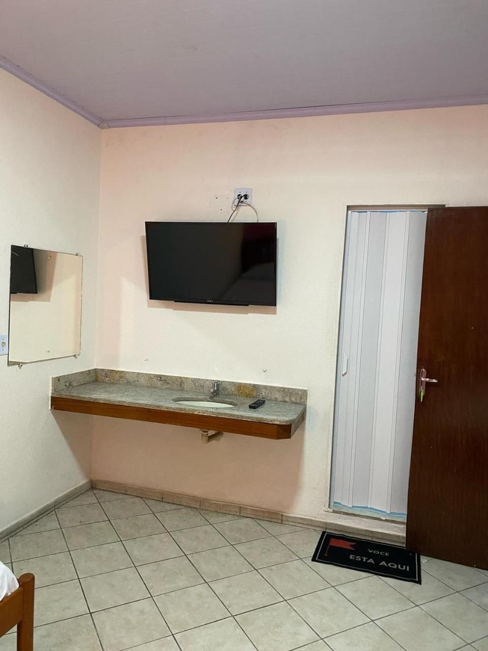 Hotel Angely Belo Horizonte Luaran gambar