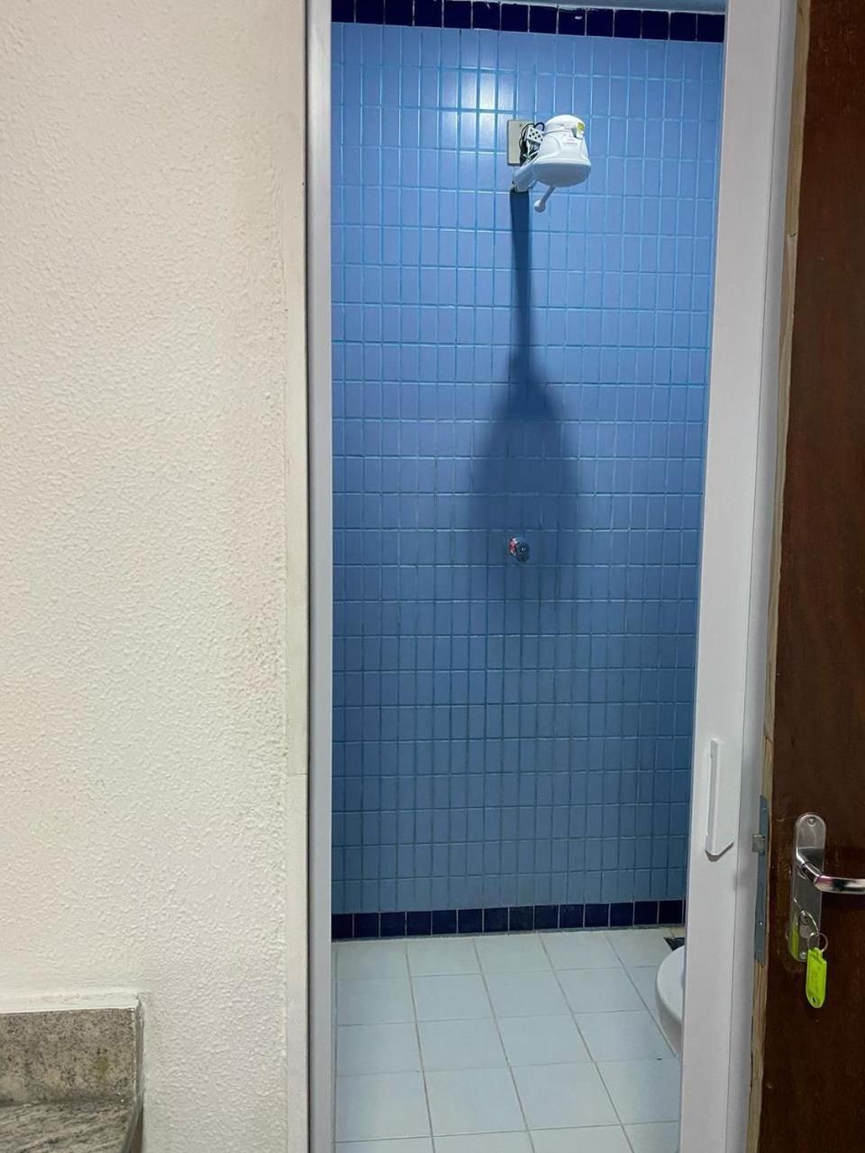 Hotel Angely Belo Horizonte Luaran gambar
